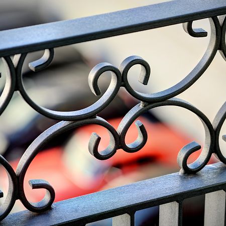 فنادق كي سان تيلمو بوينس آيرس المظهر الخارجي الصورة